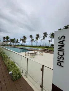 Lote/Terreno com 1 Quarto à venda, 769m² no Barra do Jacuípe, Camaçari