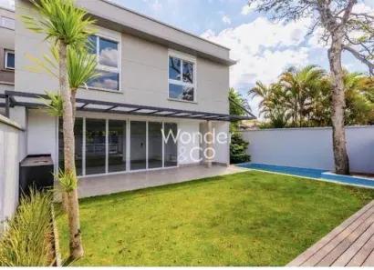 Casa com 4 Quartos à venda, 425m² no Jardim Cordeiro, São Paulo