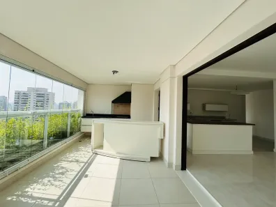 Apartamento com 3 Quartos à venda, 178m² no Jardim das Acácias, São Paulo