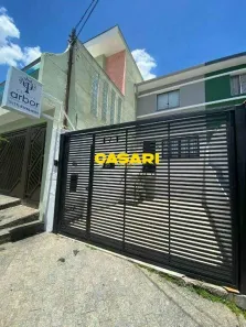 Sobrado com 2 Quartos à venda, 135m² no Jardim do Mar, São Bernardo do Campo