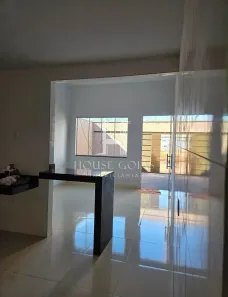 Casa com 2 Quartos à venda, 85m² no Residencial Orlando Morais, Goiânia
