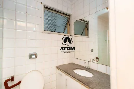Apartamento com 2 Quartos à venda, 52m² no Vila Costa, Taubaté