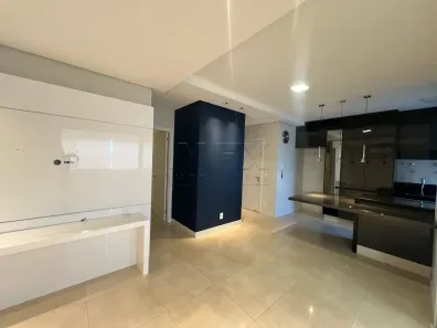 Apartamento com 2 Quartos à venda, 77m² no Vila Aviação, Bauru
