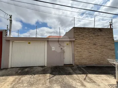 Casa com 4 Quartos à venda, 185m² no Vila Barth, Itapetininga