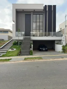Casa com 3 Quartos à venda, 208m² no Jardins Nápoles, Senador Canedo