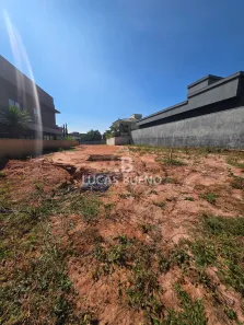 Lote/Terreno à venda, 486m² no Residencial Quinta do Golfe, São José do Rio Preto