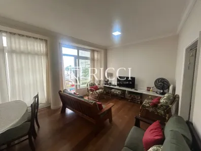 Apartamento com 3 Quartos à venda, 110m² no Pitangueiras, Guarujá