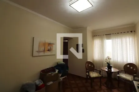 Apartamento com 2 Quartos à venda, 62m² no Rudge Ramos, São Bernardo do Campo