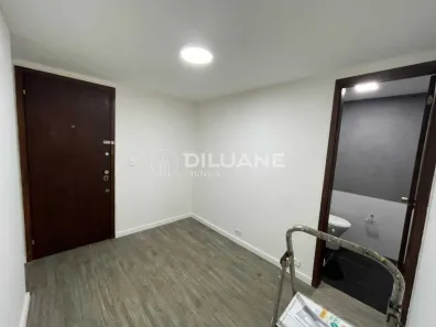Sala Comercial à venda, 29m² no Copacabana, Rio de Janeiro
