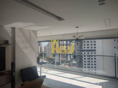 Apartamento com 2 Quartos à venda, 69m² no Vila Romana, São Paulo