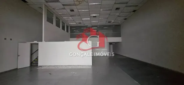 Imóvel Comercial para alugar, 661m² no Pari, São Paulo