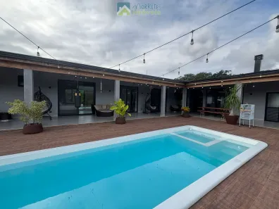 Casa com 3 Quartos à venda, 360m² no Morretes, Morretes
