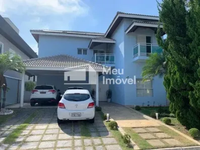 Casa com 4 Quartos para alugar, 328m² no Jardim Altos de Santana I, Jacareí