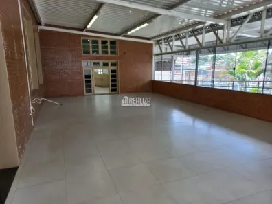 Ponto Comercial para alugar, 300m² no Nossa Senhora da Abadia, Uberaba