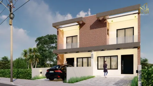 Sobrado com 2 Quartos à venda, 99m² no Estância Velha, Canoas