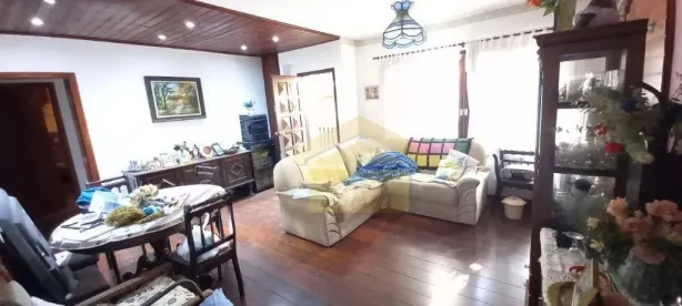 Casa com 3 Quartos à venda, 150m² no Jabaquara, São Paulo