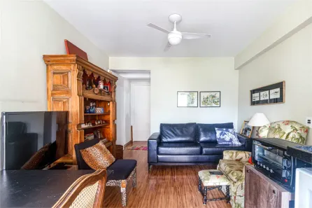 Apartamento com 2 Quartos à venda, 57m² no Itaim Bibi, São Paulo