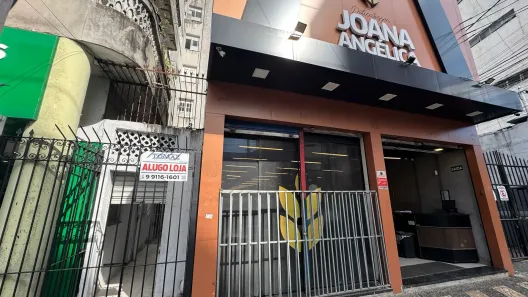 Ponto Comercial para alugar, 20m² no Nazaré, Salvador