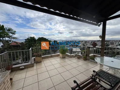 Apartamento com 3 Quartos à venda, 135m² no Jardim Guanabara, Rio de Janeiro