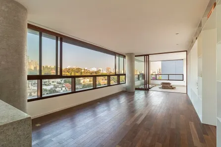 Apartamento com 3 Quartos à venda, 170m² no Jardim das Bandeiras, São Paulo