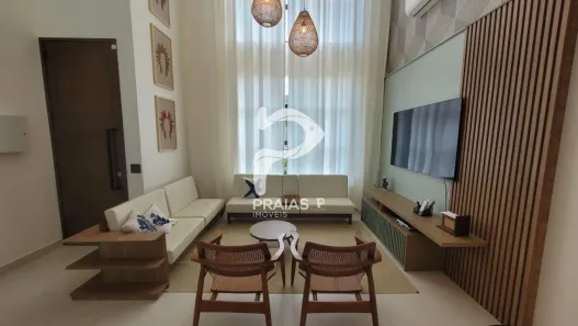 Prédio Residencial com 4 Quartos à venda, 206m² no Riviera, Bertioga