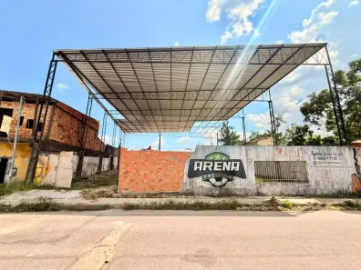 Galpão/Depósito/Armazém à venda, 530m² no São Brás, Belém