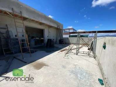 Cobertura com 3 Quartos à venda, 184m² no Glória, Contagem