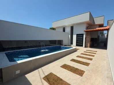Casa com 2 Quartos à venda, 70m² no Jamaica, Itanhaém