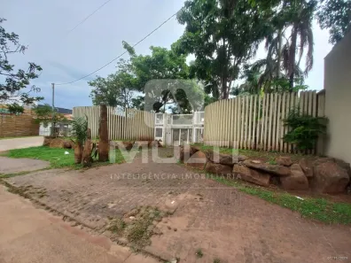 Lote/Terreno com 1 Quarto para alugar, 600m² no Nossa Senhora Aparecida, Uberlândia