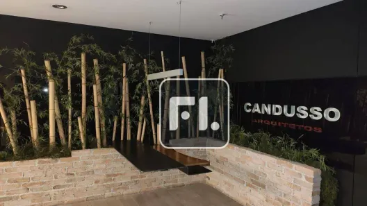 Sala Comercial para alugar, 232m² no Itaim Bibi, São Paulo