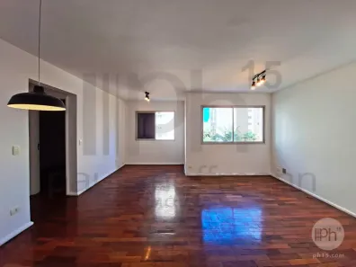 Apartamento com 3 Quartos à venda, 87m² no Vila Nova Conceição, São Paulo