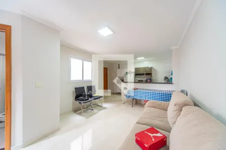 Cobertura com 2 Quartos à venda, 100m² no Jardim Bom Pastor, Santo André