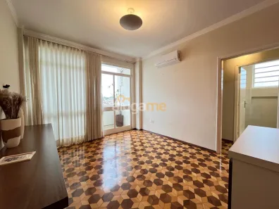 Apartamento com 1 Quarto para venda ou aluguel, 70m² no Vila Santa Cruz, São José do Rio Preto