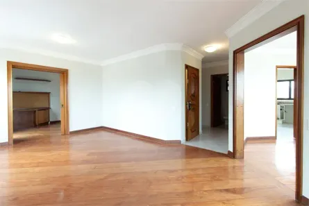 Apartamento com 4 Quartos à venda, 157m² no Chácara Santo Antônio (Zona Sul), São Paulo