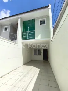 Sobrado com 3 Quartos à venda, 95m² no Chora Menino, São Paulo