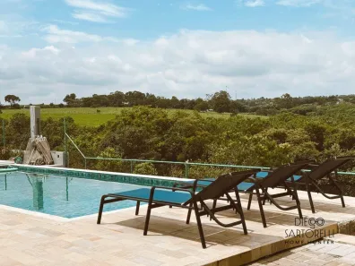 Fazenda/Sítio com 5 Quartos à venda, 315m² no Portal dos Lagos, Boituva