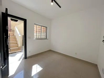 Apartamento com 2 Quartos para alugar, 115m² no Funcionários, Belo Horizonte