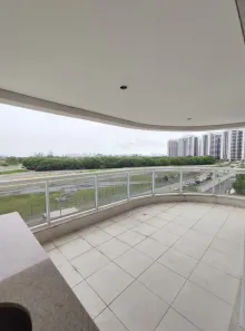 Apartamento com 3 Quartos à venda, 83m² no Recreio dos Bandeirantes, Rio de Janeiro