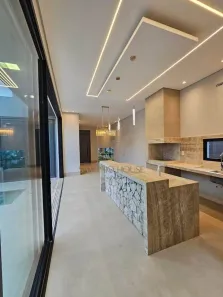 Casa de Condomínio com 3 Quartos à venda, 160m² no Morada dos Nobres, Cuiabá