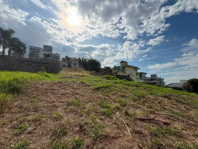 Lote/Terreno à venda, 439m² no Pedra Branca, Palhoça