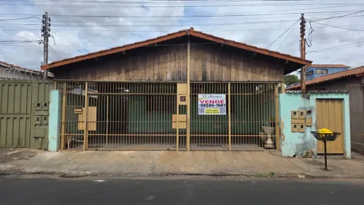 Lote/Terreno à venda, 351m² no Setor Campinas, Goiânia