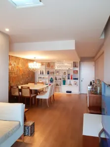 Apartamento com 3 Quartos à venda, 102m² no Recreio dos Bandeirantes, Rio de Janeiro
