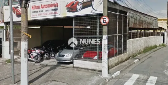 à venda, 354m² no Bela Vista, Osasco
