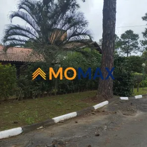 Casa de Condomínio com 4 Quartos à venda, 392m² no Chácara Real (Caucaia do Alto), Cotia