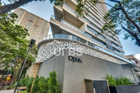 Cobertura com 3 Quartos à venda, 266m² no Setor Marista, Goiânia