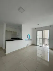 Apartamento com 2 Quartos para alugar, 50m² no Parque Reboucas, São Paulo