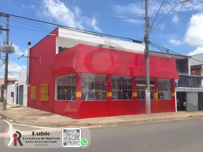 Prédio Comercial com 3 Quartos à venda, 300m² no Vila Helena, Sorocaba