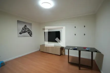Apartamento com 2 Quartos à venda, 56m² no Parque Marajoara, Santo André
