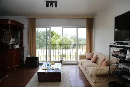 Apartamento com 6 Quartos à venda, 130m² no Vila Andrade, São Paulo