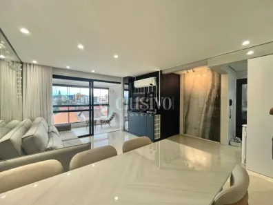 Apartamento com 3 Quartos à venda, 92m² no Balneário, Florianópolis